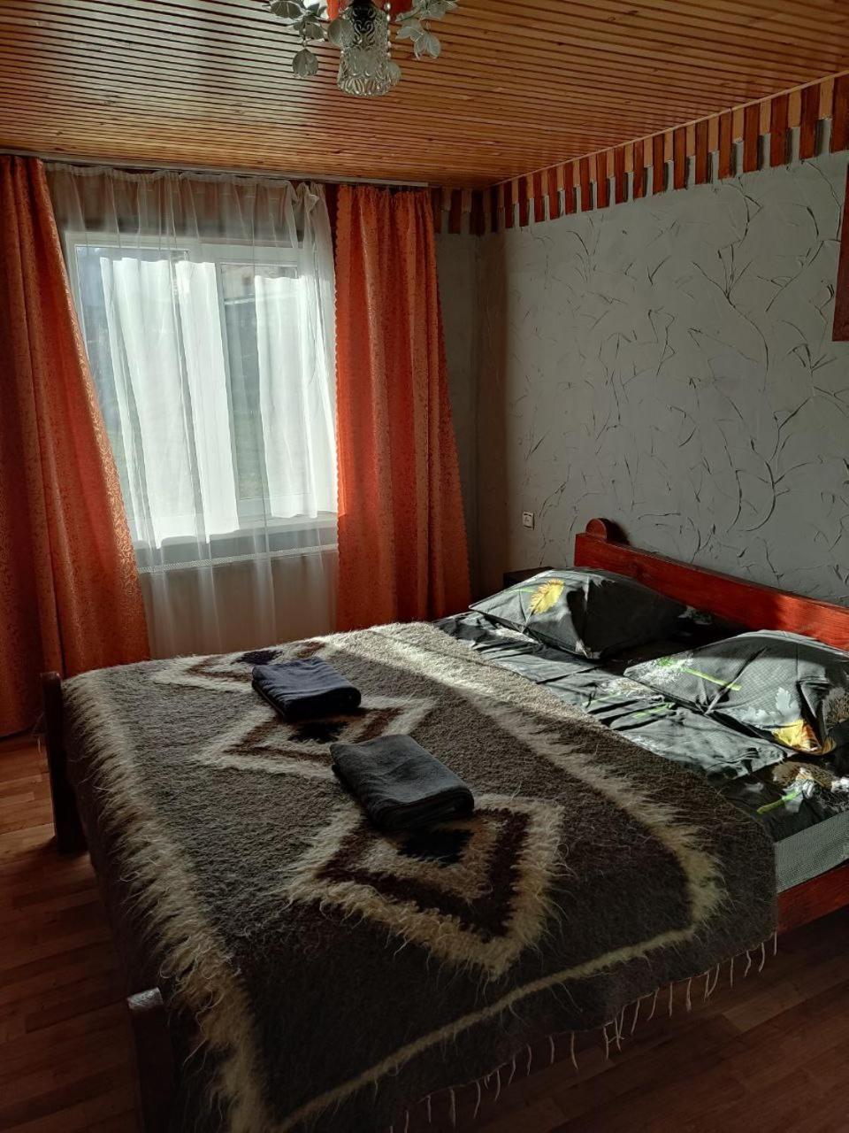 Отель V Ulyanu Яремча Экстерьер фото